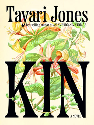 cover image of Kin